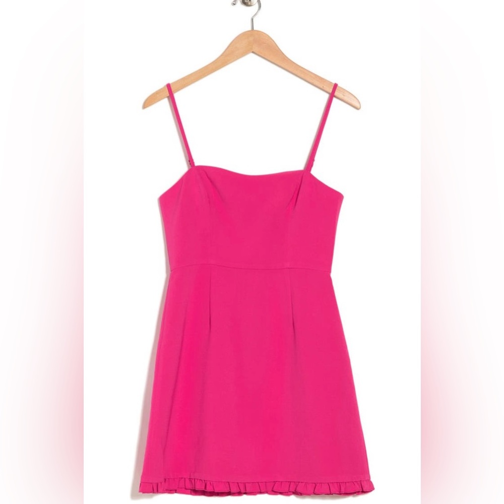 NWT French connection mini dress - Picture 3 of 6